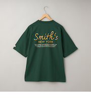 SMITH’S（スミス）別注NYプリントTシャツ