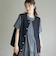 【SMITH’S（スミス）別注】 デニムベスト