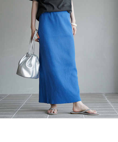 リブナロースカート