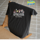 【SpongeBob / スポンジ・ボブ 別注】グラフィックプリントUNI-Tシャツ