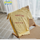 【SpongeBob / スポンジ・ボブ 別注】グラフィックプリントUNI-Tシャツ
