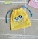 【SpongeBob / スポンジ・ボブ 別注】 メッシュ巾着ポーチ