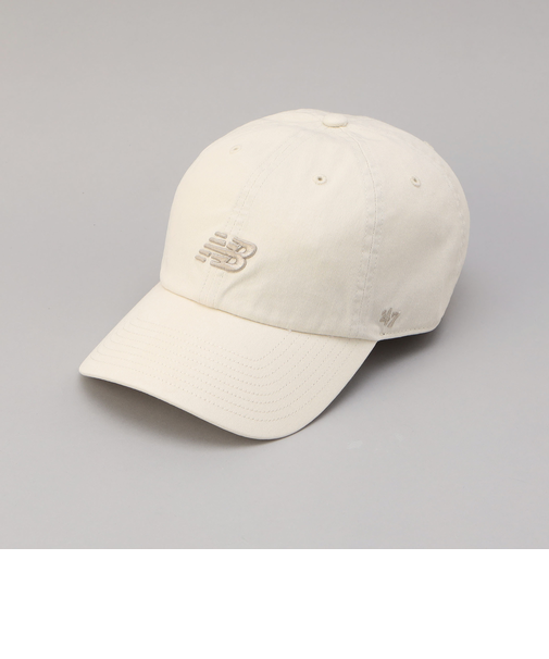 New barance(ニューバランス)by47 Clean Up cap
