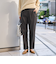 【定番】イージービューティーテーパードパンツ（WEB限定サイズ）