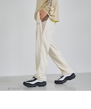 Reebok（リーボック）別注ナイロントラックパンツ