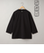 クリーンプラス7分袖Tシャツ【抗菌防臭・防汚（食品汚れ）・UVカット】