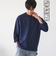 クリーンプラス7分袖Tシャツ【抗菌防臭・防汚（食品汚れ）・UVカット】