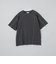 配色メローデザインTシャツ
