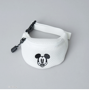 【MICKEY(ミッキー) / 別注】ボディバッグ ミニポーチ