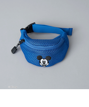 【MICKEY(ミッキー) / 別注】ボディバッグ ミニポーチ