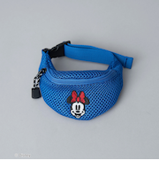【MICKEY(ミッキー) / 別注】ボディバッグ ミニポーチ