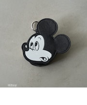 【新色登場 / MICKEY(ミッキー) / 別注】ダイカットミニポーチ
