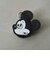 【新色登場 / MICKEY(ミッキー) / 別注】ダイカットミニポーチ