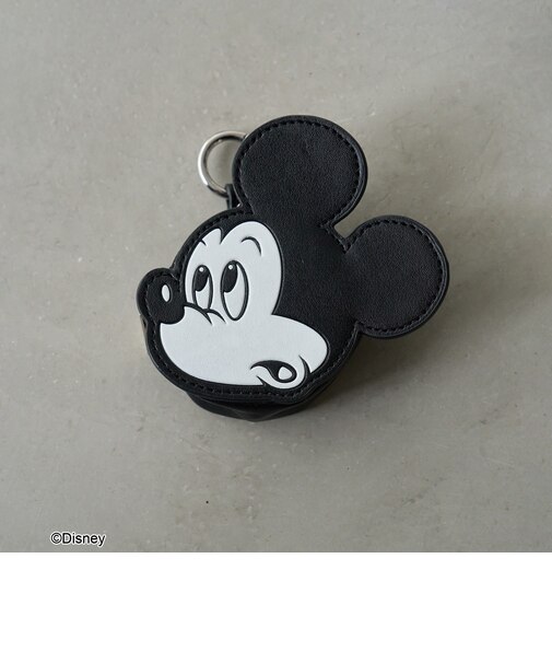 【新色登場 / MICKEY(ミッキー) / 別注】ダイカットミニポーチ
