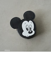【新色登場 / MICKEY(ミッキー) / 別注】ダイカットミニポーチ