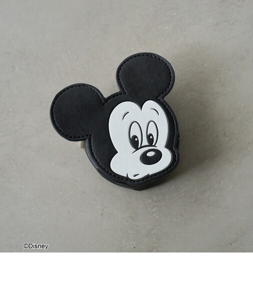 【新色登場 / MICKEY(ミッキー) / 別注】ダイカットミニポーチ