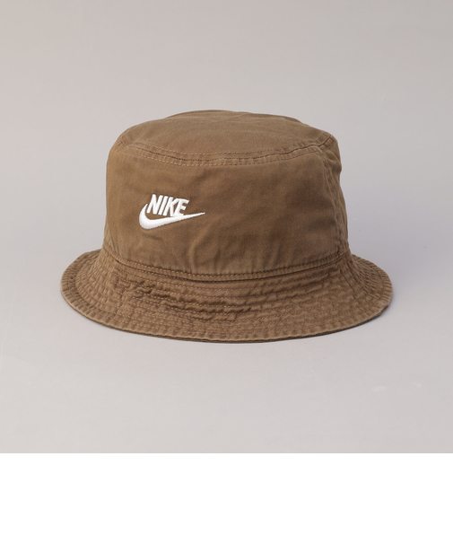 NIKE（ナイキ）ロゴバケットハット