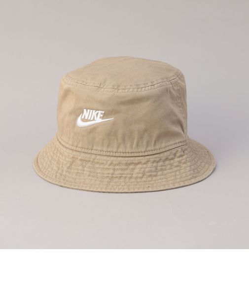 NIKE（ナイキ）ロゴバケットハット