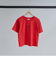 COENロゴ刺繍コンパクトTシャツ