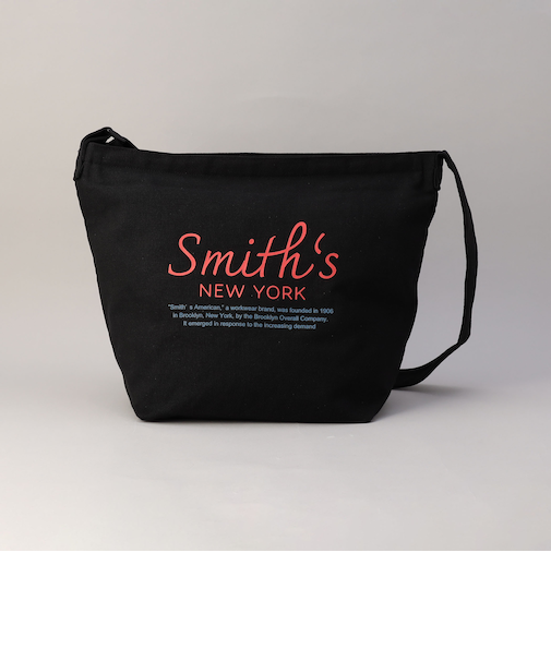 SMITHS（スミス）別注ショルダーバッグ