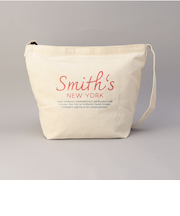 SMITHS（スミス）別注ショルダーバッグ