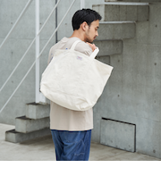 SMITH’S（スミス）別注トートバッグ
