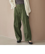 【再入荷/新色、新サイズ登場・先行販売】ランタンパンツ(インフルエンサー紹介アイテム)