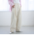 【再入荷・新色登場】ランタンパンツ