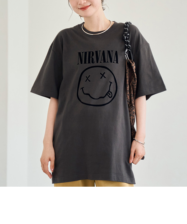 【ROCK STANLEY（ロックスタンレー）別注】アソートロックTシャツ