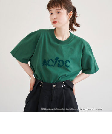 【ROCK STANLEY（ロックスタンレー）別注】アソートロックTシャツ