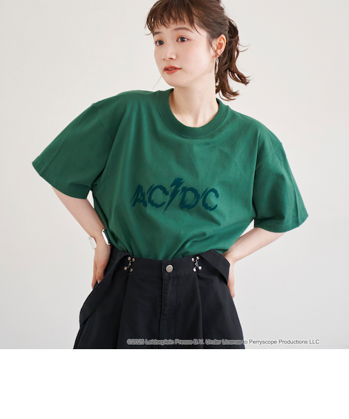 【ROCK STANLEY（ロックスタンレー）別注】アソートロックTシャツ
