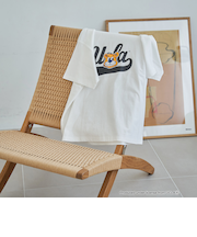 【UCLA 別注】 カレッジプリントTシャツ