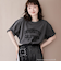 【UCLA 別注】 カレッジプリントTシャツ