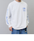 Manhattan Records（マンハッタンレコード）別注ロングスリーブTシャツ