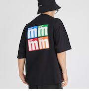 Manhattan Records（マンハッタンレコード）別注ショートスリーブTシャツ