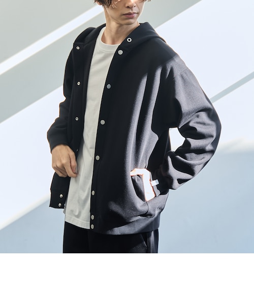 HELS / ヘルス WORK Track Jacket｜ジョイントワークスの通販｜&mall