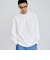 コンフォートワッフルロングスリーブTシャツ