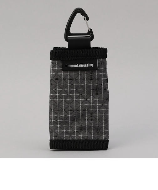 ナイロンリップミニウォレット