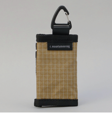 ナイロンリップミニウォレット