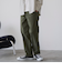 ラクシェフパンツ
