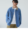 SMITH'S（スミス）別注デニムカバーオール