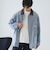 SMITH'S（スミス）別注デニムカバーオール