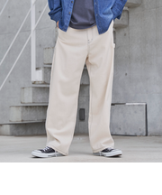 SMITHS（スミス）別注ヘビーウェイトペインターパンツ
