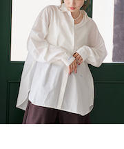 シャツ・ブラウス