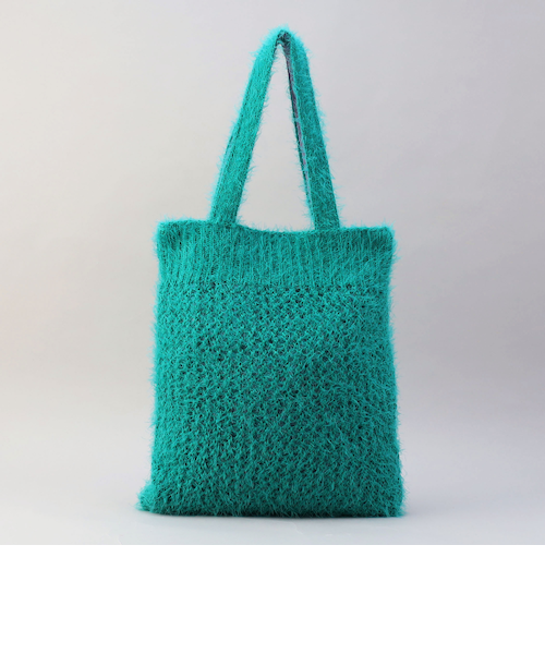 美品◇ブリーフィング◇GDO◇エコツイルトートバック◇コヨーテ コラボ作品 トートバッグ 