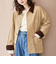 【SMITH’S（スミス）別注】カバーオールジャケット
