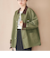 【SMITH’S（スミス）別注】カバーオールジャケット