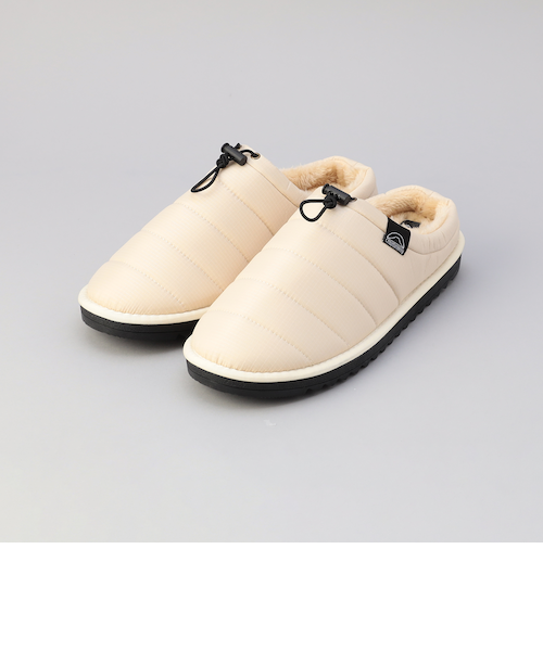 ちゃも様 C.Mt】ボアモックシューズ（26.0cm/27.0cm/28.0cm）【撥水】｜コーエン