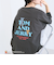 【TOM and JERRY （トムとジェリー）/ 別注】 プリントフットボールTシャツ