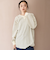 カワリ天竺ロングスリーブTシャツ